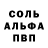 МДМА молли Alucard Dalvi