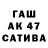 БУТИРАТ буратино George1717